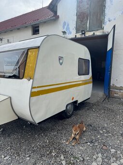 Obytny prives sport yacht 1980 veteran - 8