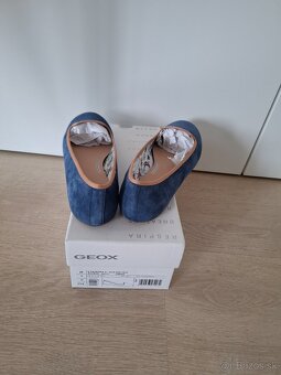 NOVÉ Geox baleríny 39 - 8