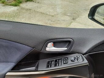 Honda civic 1.8 i executive - 8