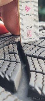 Disky 5x112 r17 + pneumatiky - 8