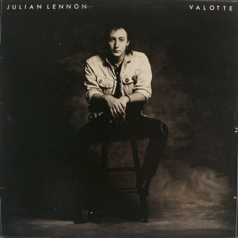 ZAHRANICNI INTERPRETI LP platne 8 - 8
