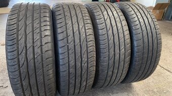 Hlinikove disky Mazda 5x114,3 R16 - 8
