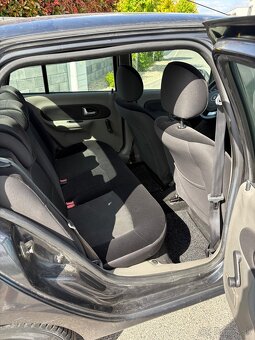 Renault Thalia 1.2 (2010) - 8