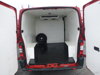 Renault Master 2,5 Tdi 2010 Chladiarenský - 8