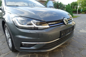 Volkswagen Golf Variant 1.5 TSI OPF BMT ACT Highline - 8