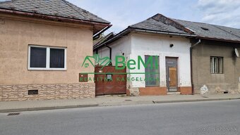 Útulný rodinný dom v Dobšinej - NA PREDAJ - 8