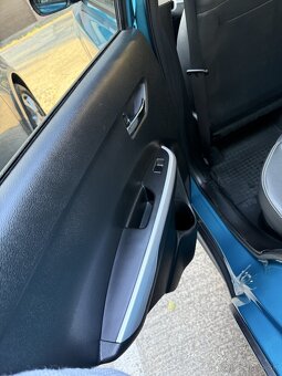 Suzuki Vitara 1,6 VVTi Elegance LY 08/2015 - 8