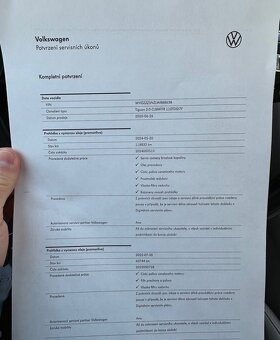 Tiguan 2.0 TDI 110 kW DSG - 8