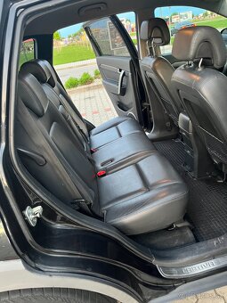 Chevrolet Captiva LT - 8