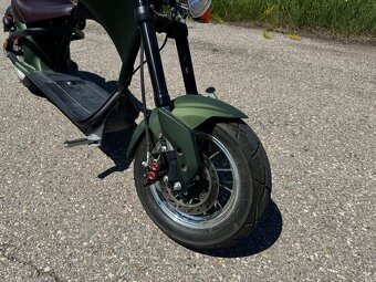 SUPER CHOPPER ECO HIGHWAY 2000W - 8