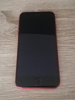iPhone SE 2020 funkčný - 8
