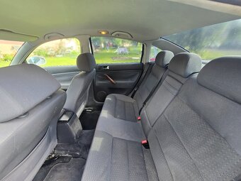 Predám VW Pssat 5,5 TDI - 8