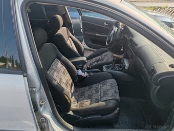Passat b5 - 8