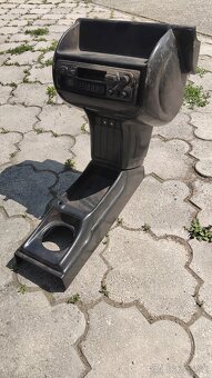 Veci na Škodovku rôzne,Skoda 100,120 - 8