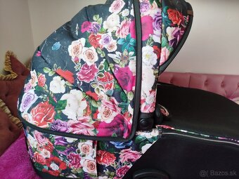 Baby active musse rose - 8