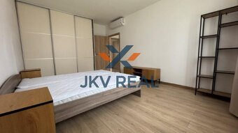 Na prenájom 3 izbový byt v lokalite 500 bytov (Nivy). - 8