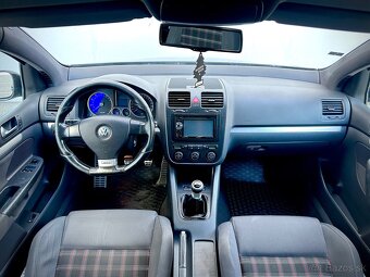 Volkswagen Golf 5 GTI 2.0TFSI 147KW - 8