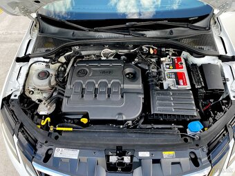 ŠKODA Octavia 3, 2.0 TDI, 110kW, r.v.2019, DSG, LED - 8