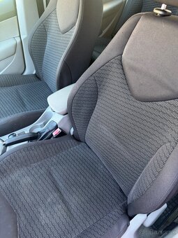 Peugeot 308 Hatchback Automat 1.6 16V VTi - 8