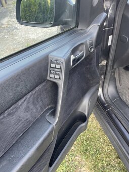 Na predaj Opel Astra G 1.6, 55 kW, platná STK, dobrý stav - 8