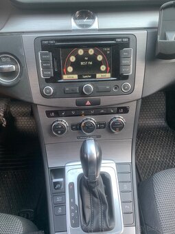 Predám VW Passat , 2.0 TDi , dsg - 8
