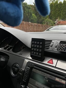 Passat vr6 - 8