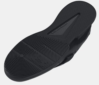 Under Armour UA Reign lifter 46 NOVÉ - 8