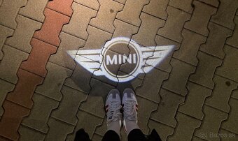 Mini couper countryman - 8