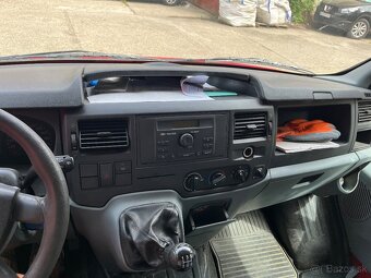 Ford transit 330 m - 8