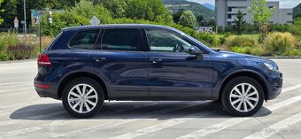 Volkswagen Touareg - 8