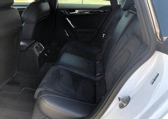 Predám Audi A5 Sportback S - Line, 2.0 TDI, model 2015 - 8