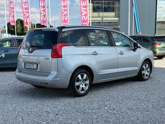 PEUGEOT 5008, 1.6HDi 84kW, 2013, 242 000km - 8