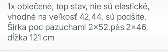 Zavinovacie šaty Bellezza - 8