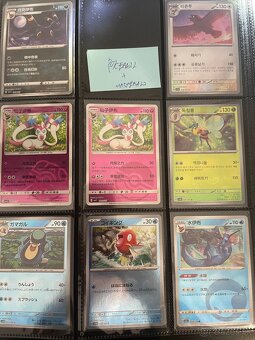 Pokemon veľký album - 8