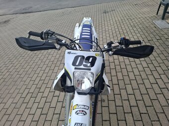 HUSQVARNA FE 250 2019 - 8