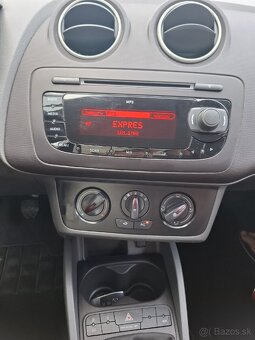 Seat Ibiza 1.4 benzin - 8