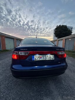 Seat Toledo - 8