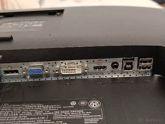 Monitor Dell U2713HM, 2560x1440 - 8