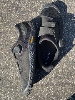 Pánske barefoot topánky Merrell Vapor Glove 6 Boa - 8