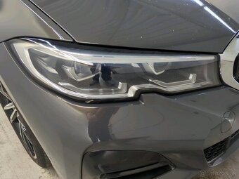 BMW 330i G21 - 8