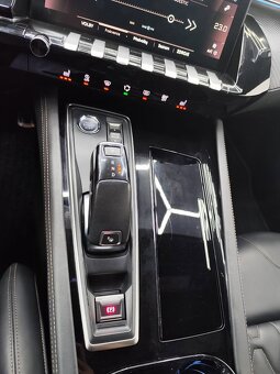 Peugeot 508 GT SW II 2021 BlueHDi 130 - 8