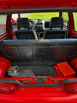 Fiat Seicento Abarth - 8