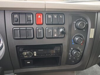 DAF LF 260 FA, 16 t, 18 palet, shrnovačka - 8