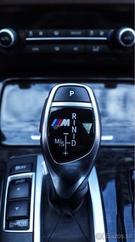 Predám/Vymením BMW f10 M550d xDrive 280kw - 8