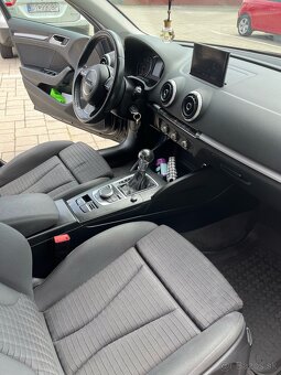 Audi A3 - 8