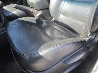 SSANGYONG KORANDO D20T Executive AWD bez koroze 11 - 8