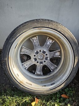 BMW R18 225/40 Y XL Barum bravuris 5HM 2019 - 8