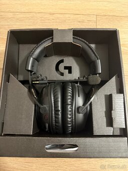 Herny Počitač + príslušenstvo (Volitelne) - 8