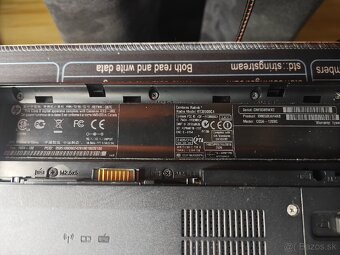 Compaq PresairoCQ56 - 8