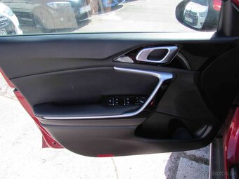 Kia XCeed 1.6 CRDi 136k AUTOMAT-NOVÝ SERVIS - Ešte v ZÁRUKE - 8